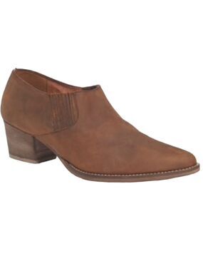 Madewell Erin Boots